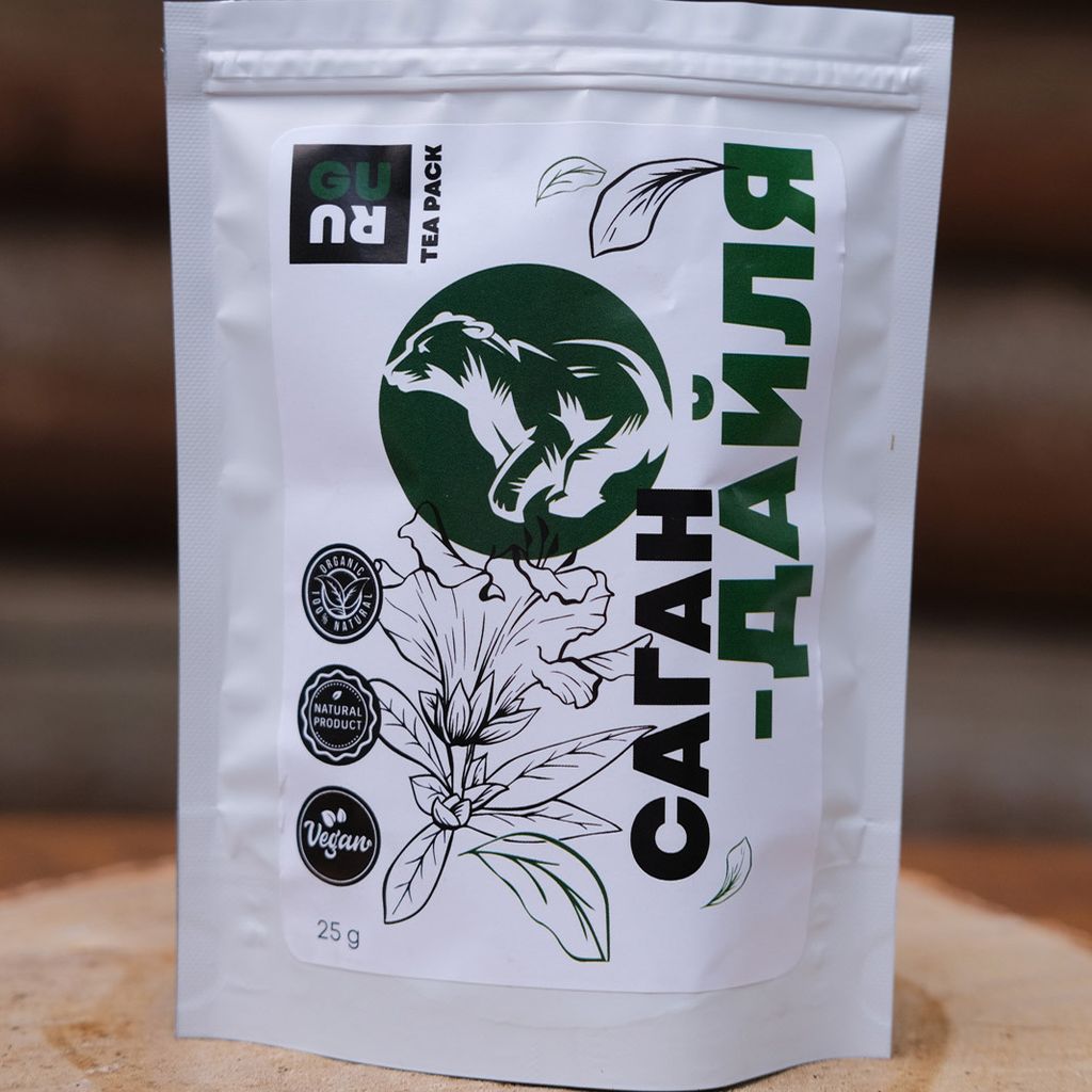 Guru Саган-Дайля 25 гр.  фото 2