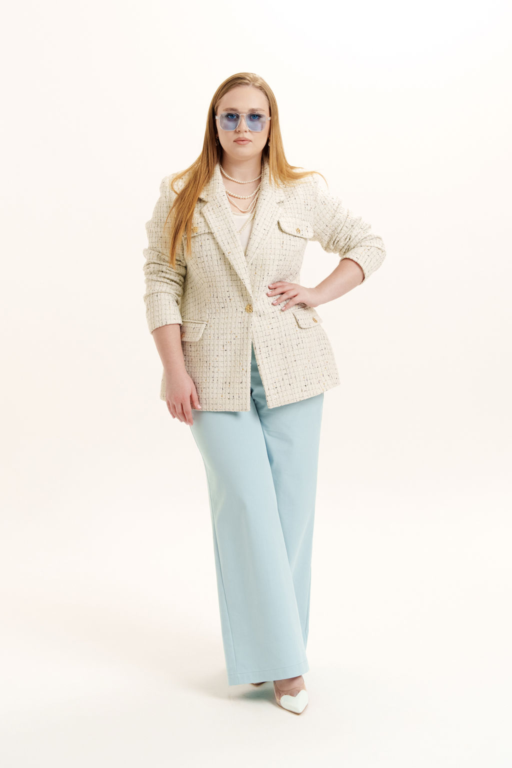 Комплект женский - Deesses фото 2