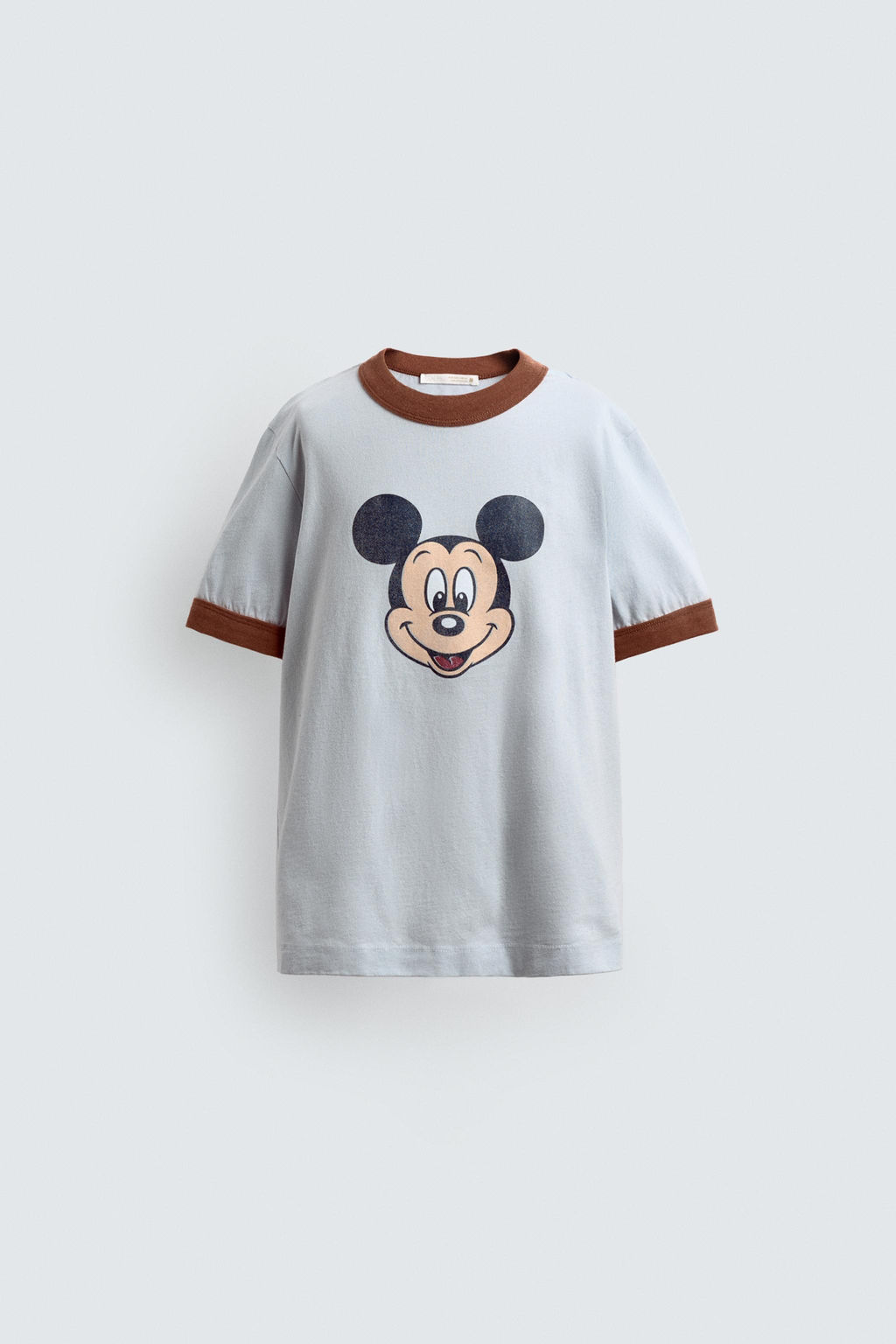 AGES 7-14 / MICKEY MOUSE HARRY LAMBERT FOR ZARA X DISNEY T-SHIRT