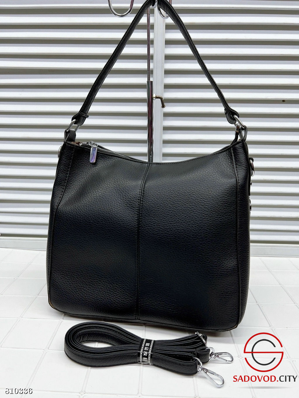 Сумка женская из эко.кожи