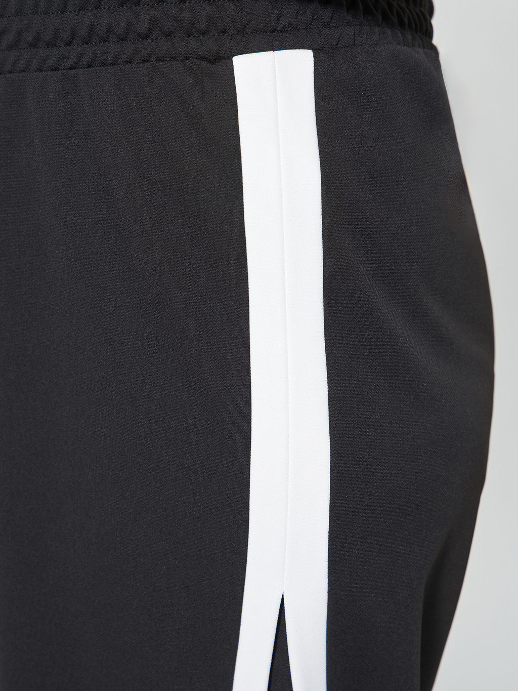 Брюки 0335-1 черный