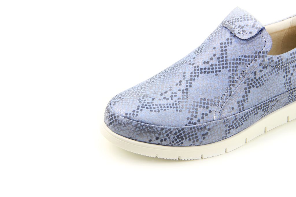 Слипоны EDART 121.amina w.sky.mamba
