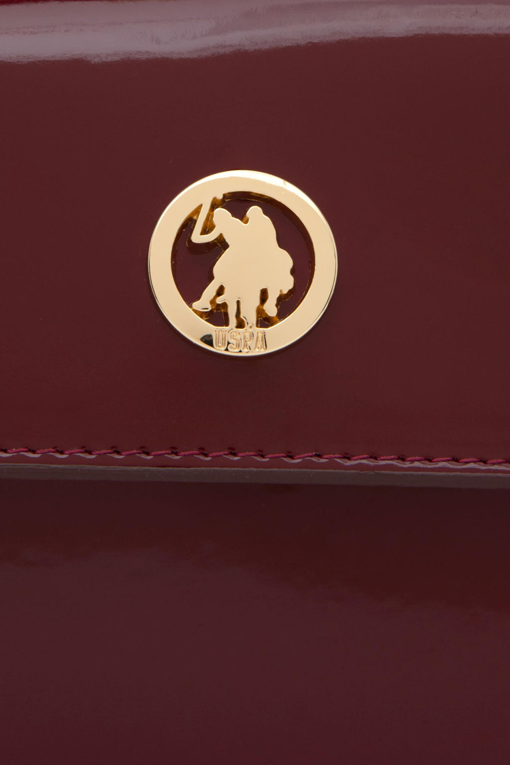 Kad_n Bordo _anta - U.s. polo assn фото 5