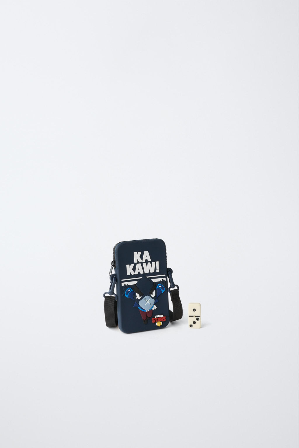 BRAWL STARS SUPERCELL OY MOBILE PHONE POUCH - Zara фото 6