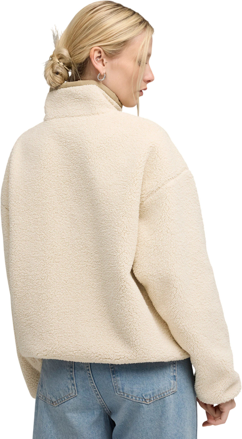 Куртка женская