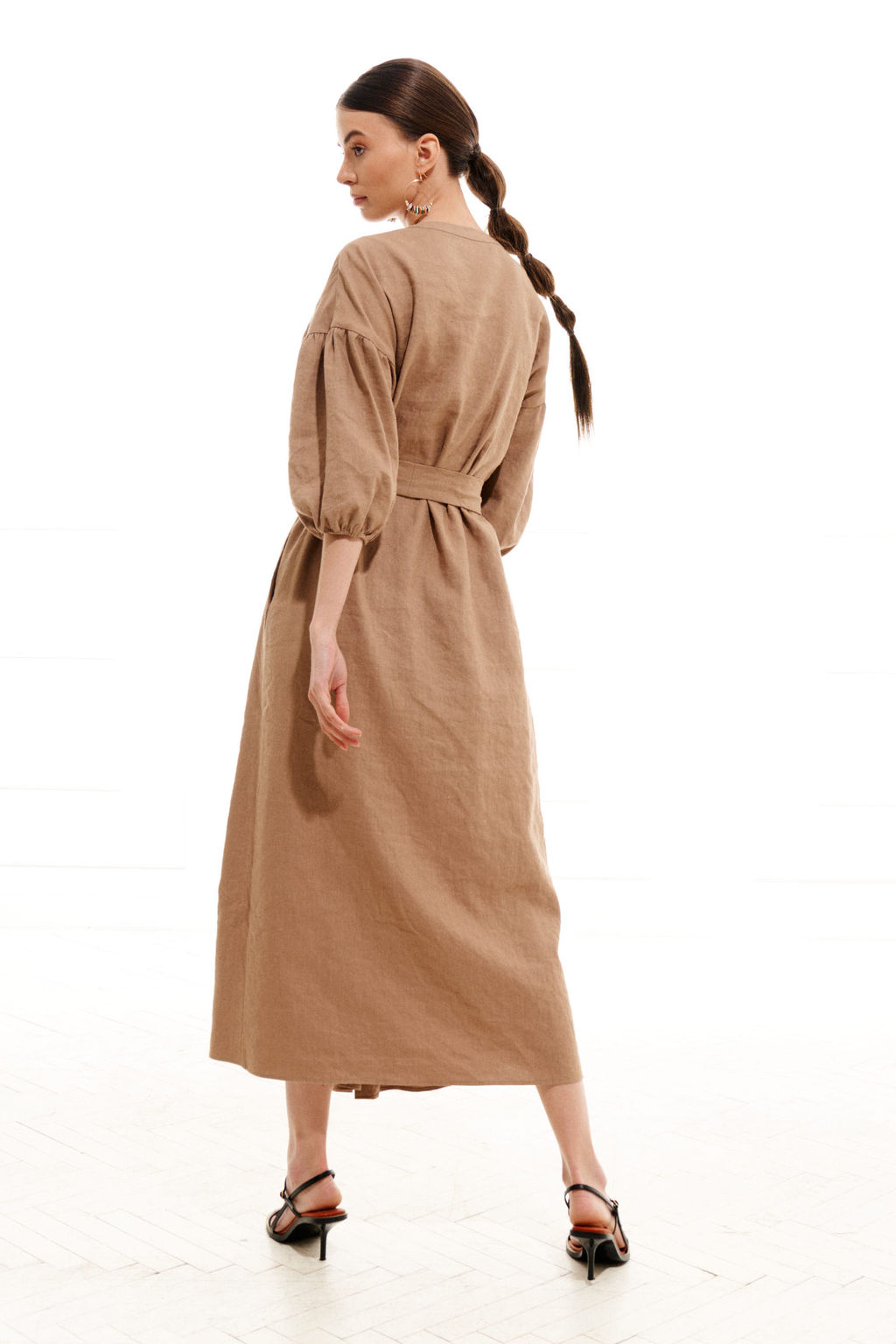 Платье 1993 - Elletto фото 20