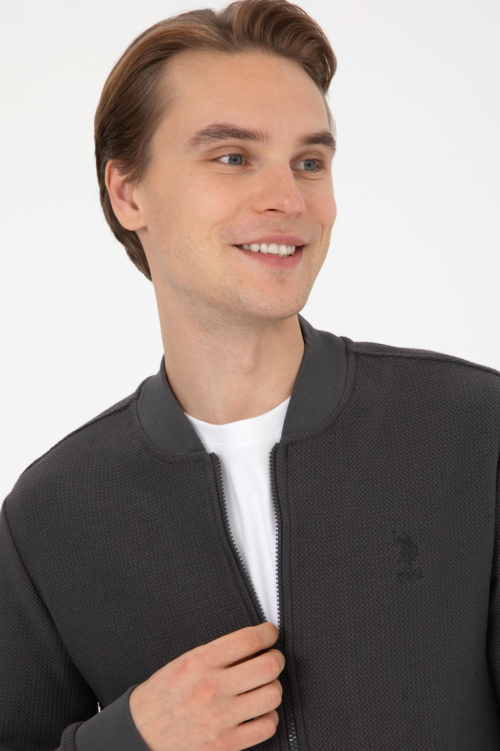 Erkek Siyah _rme H_rka - U.s. polo assn фото 2