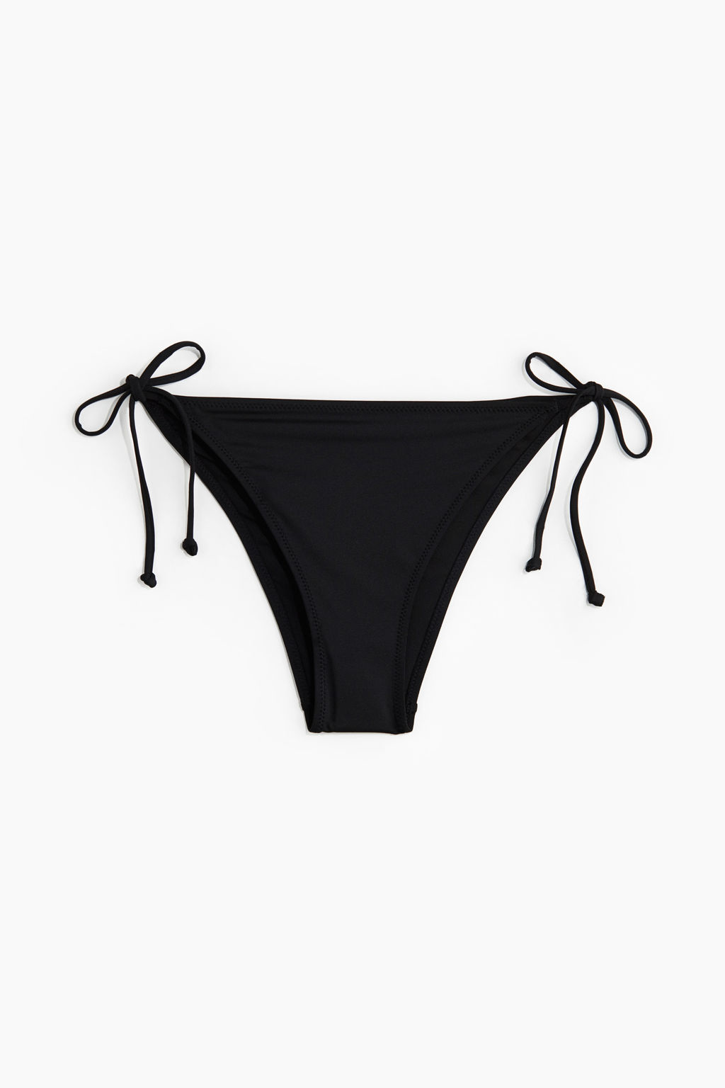 Braga de bikini con lazada - H&m фото 3
