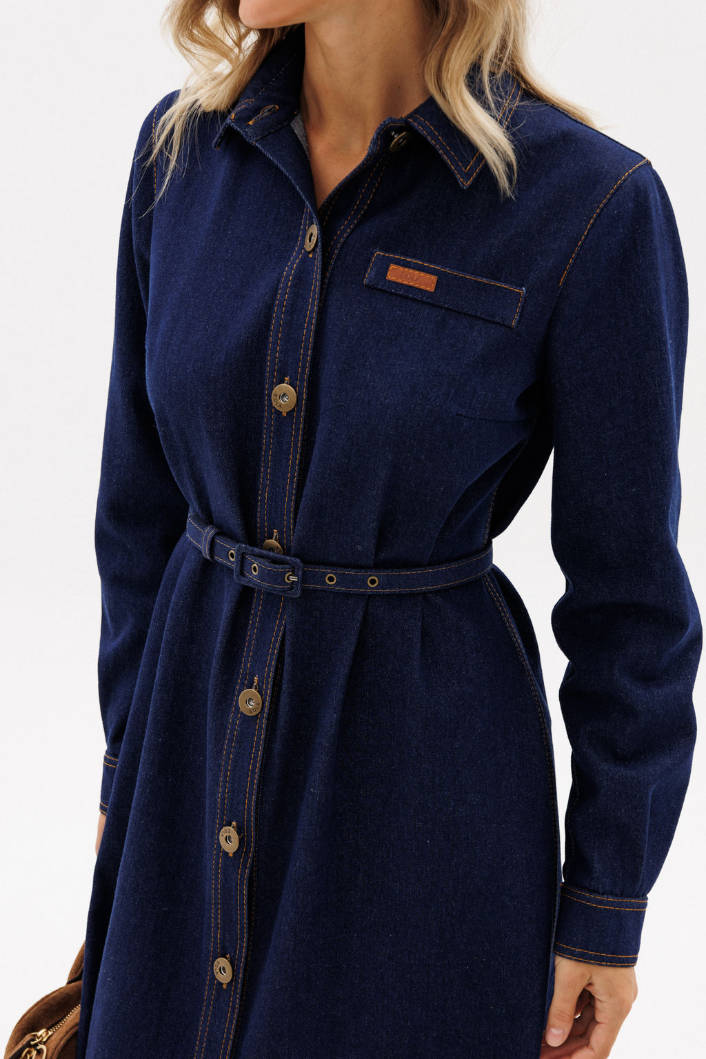 Платье 2944 - Eola фото 10