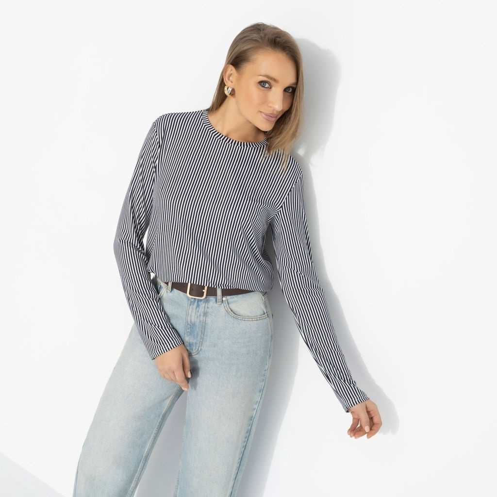 Лонгслив на все случаи, Личный стандарт - Charutti фото 6