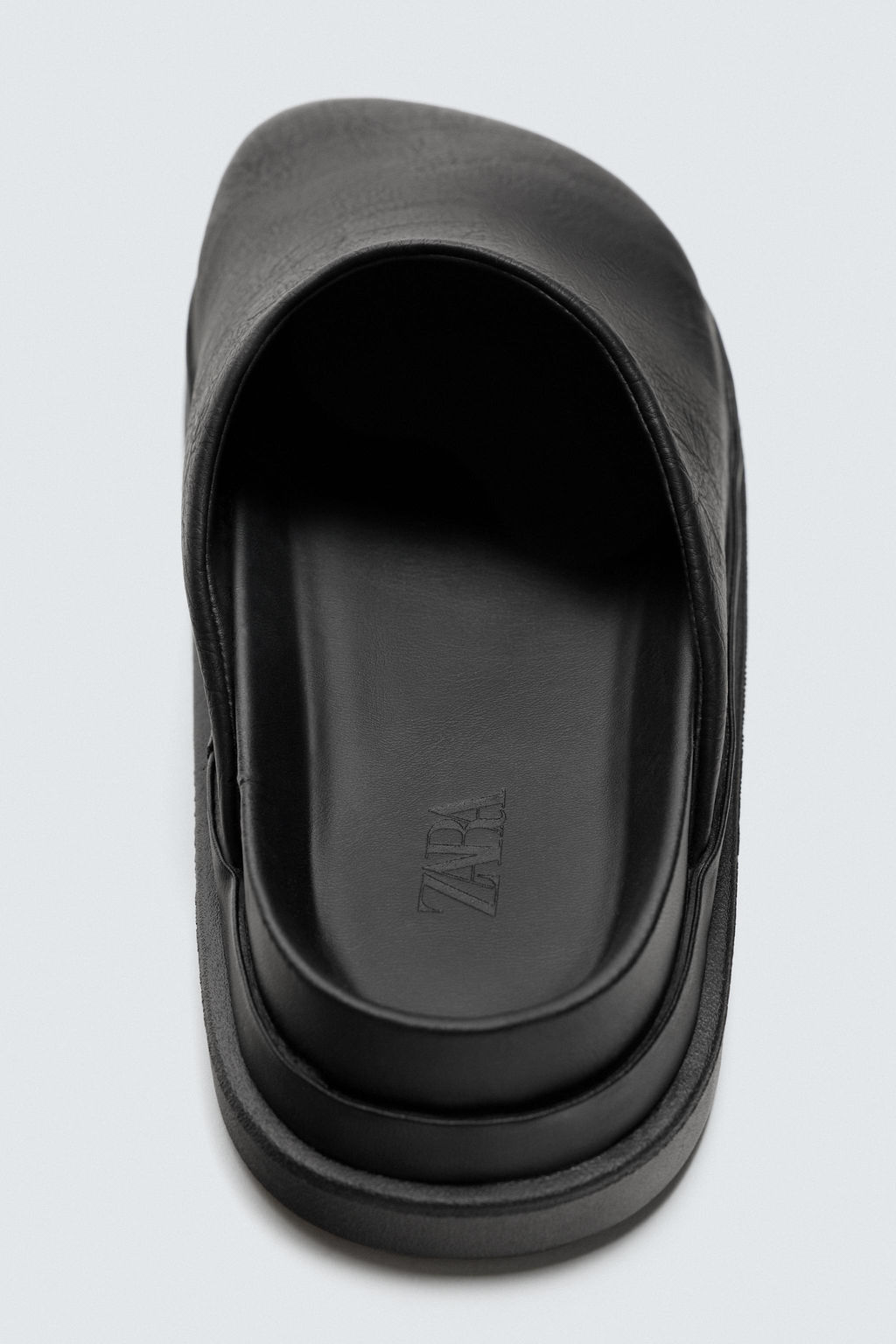 CHUNKY CLOGS - Zara фото 12