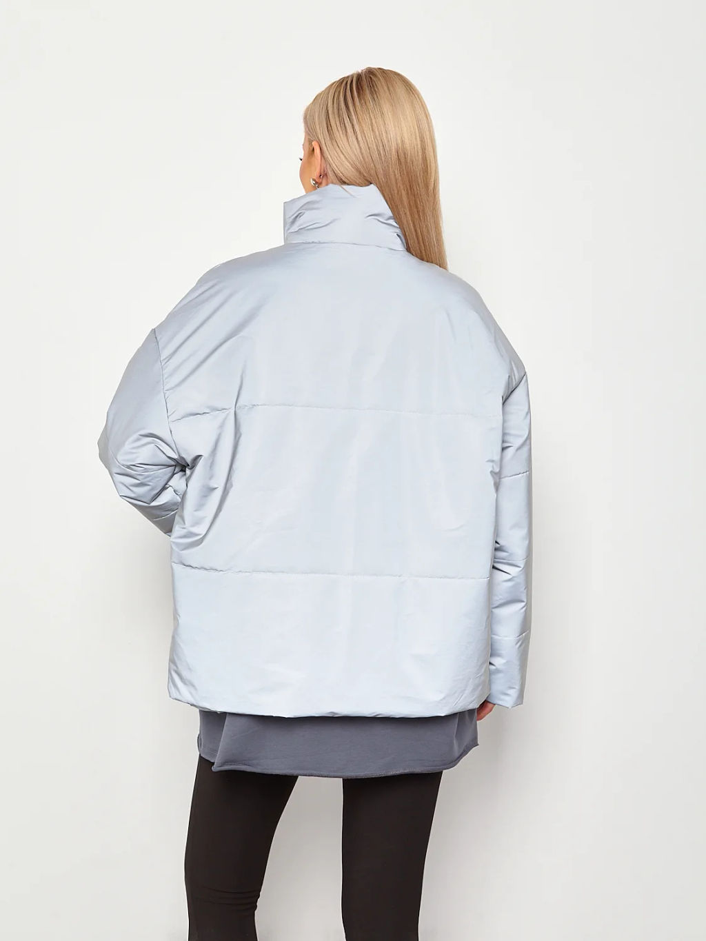 JETTY Куртка с утеплителем 100 гр/м2  фото 9