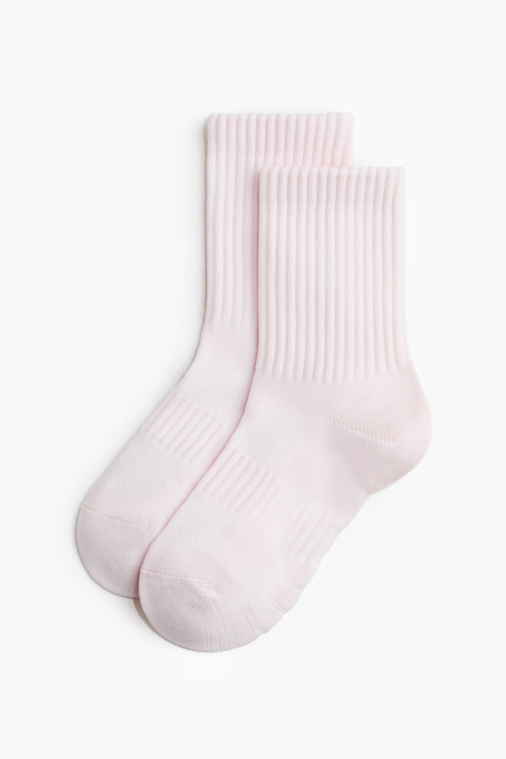 Pack de 5 calcetines de deporte con DryMove - H&m фото 4
