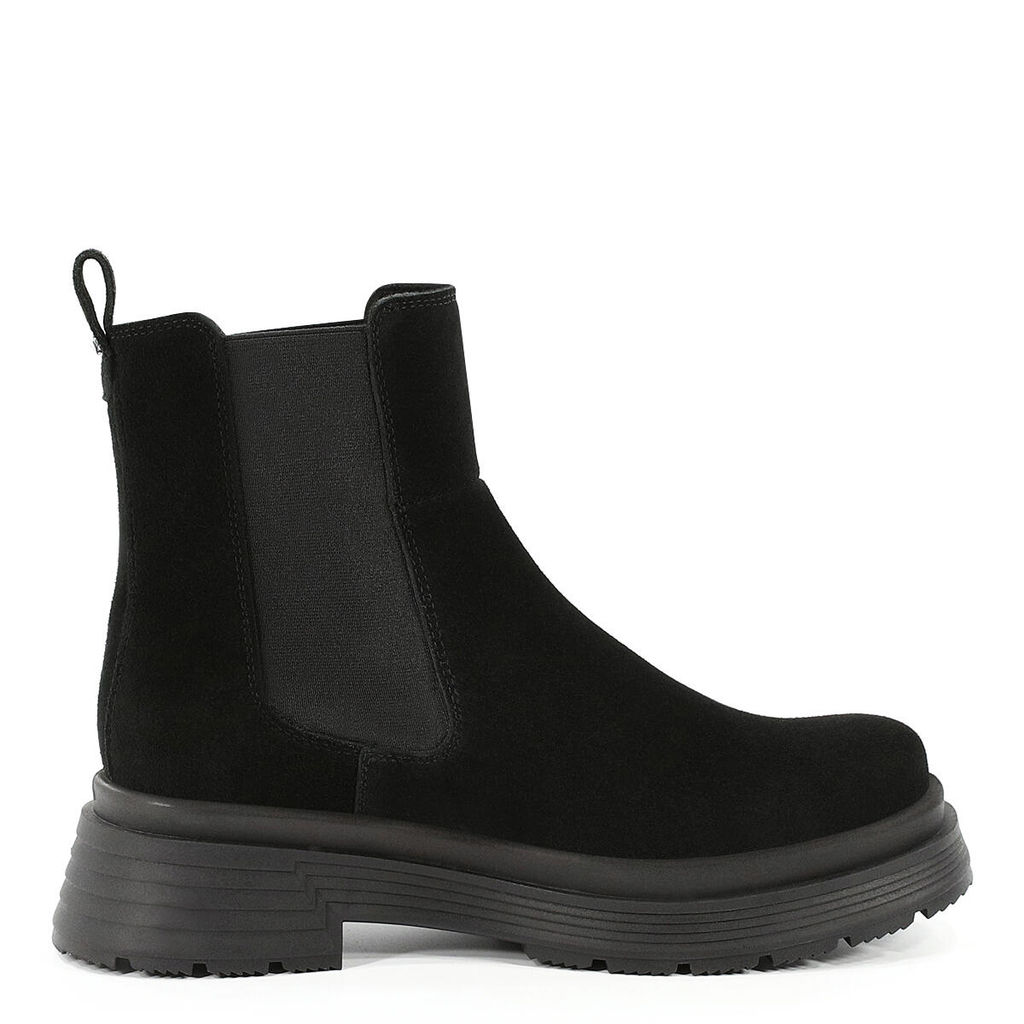 Ботинки женские