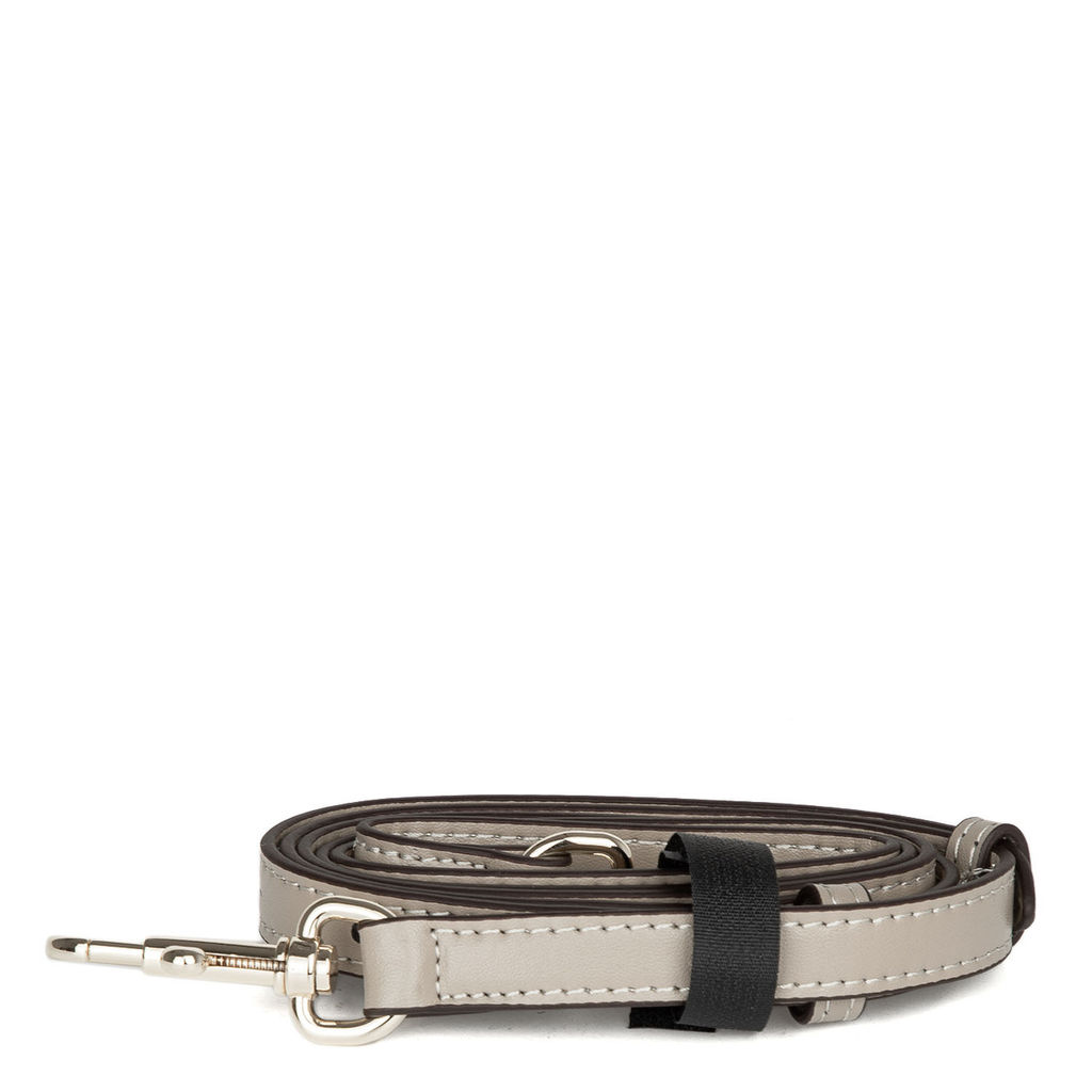 Женская кожаная сумка - Barcelo biagi фото 4