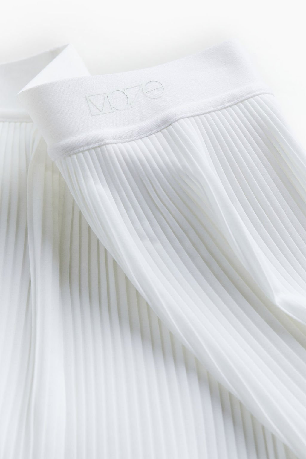 Falda de tenis plisada DryMove - H&m фото 7