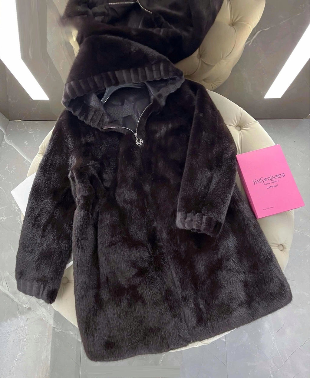 Шуба - Liketon фото 2