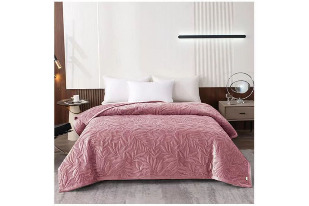 Покрывало Лиственница №3 mf92