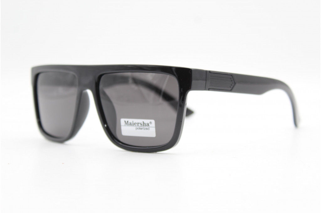 Солнцезащитные очки Maiersha (Polarized) 5075 С1 57-18-147