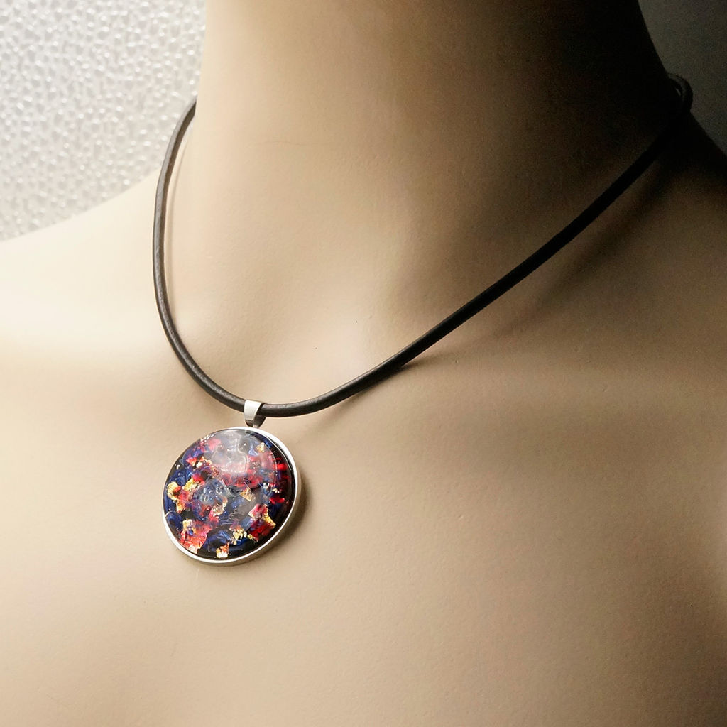 Колье - Vloes фото 4