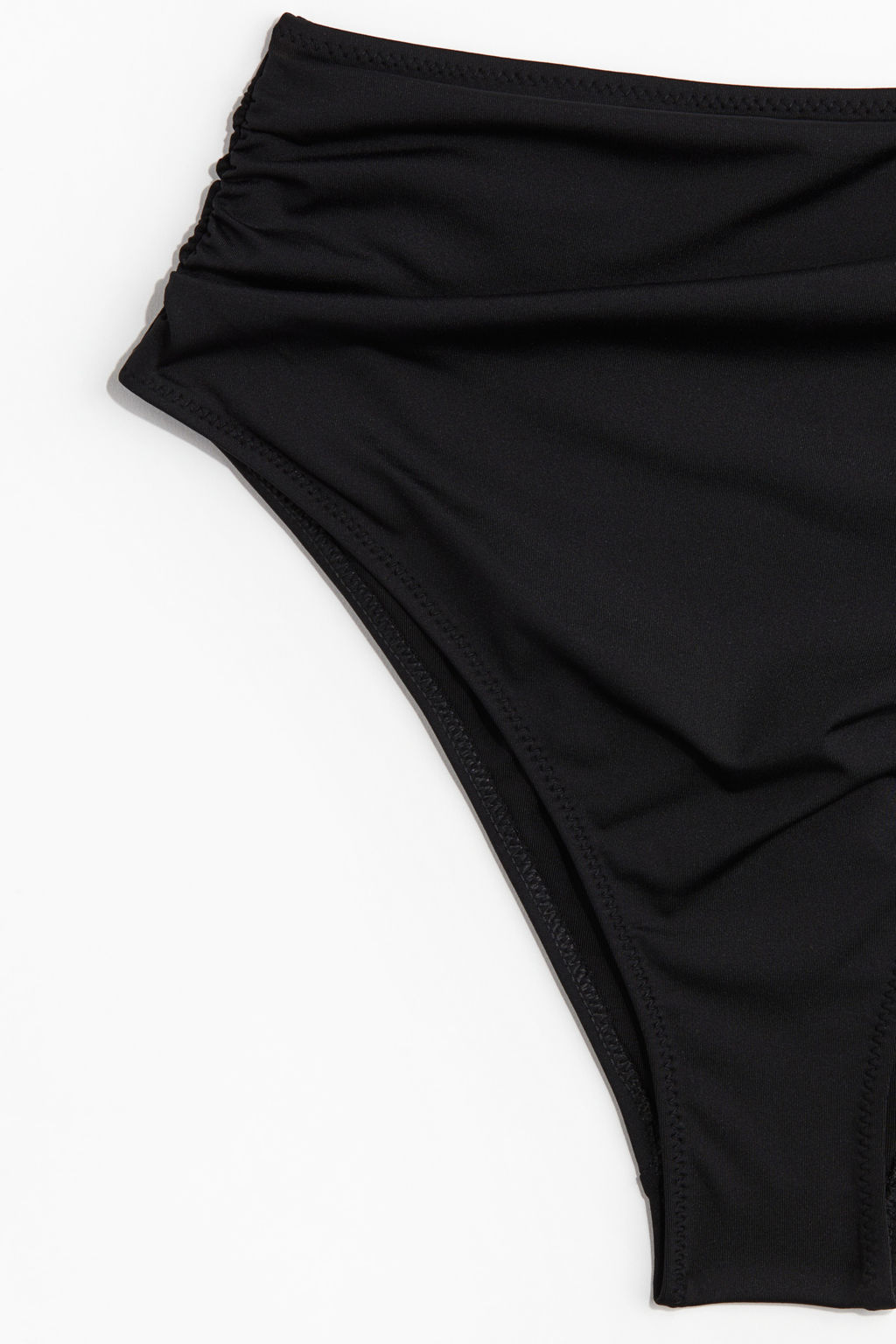 Braga de bikini cheeky High Waist - H&m фото 4