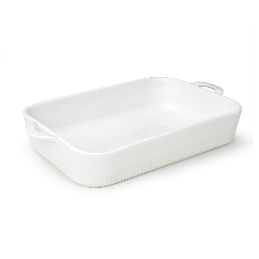 Форма для запекания TalleR TR-66406 керамика прямоугольная
