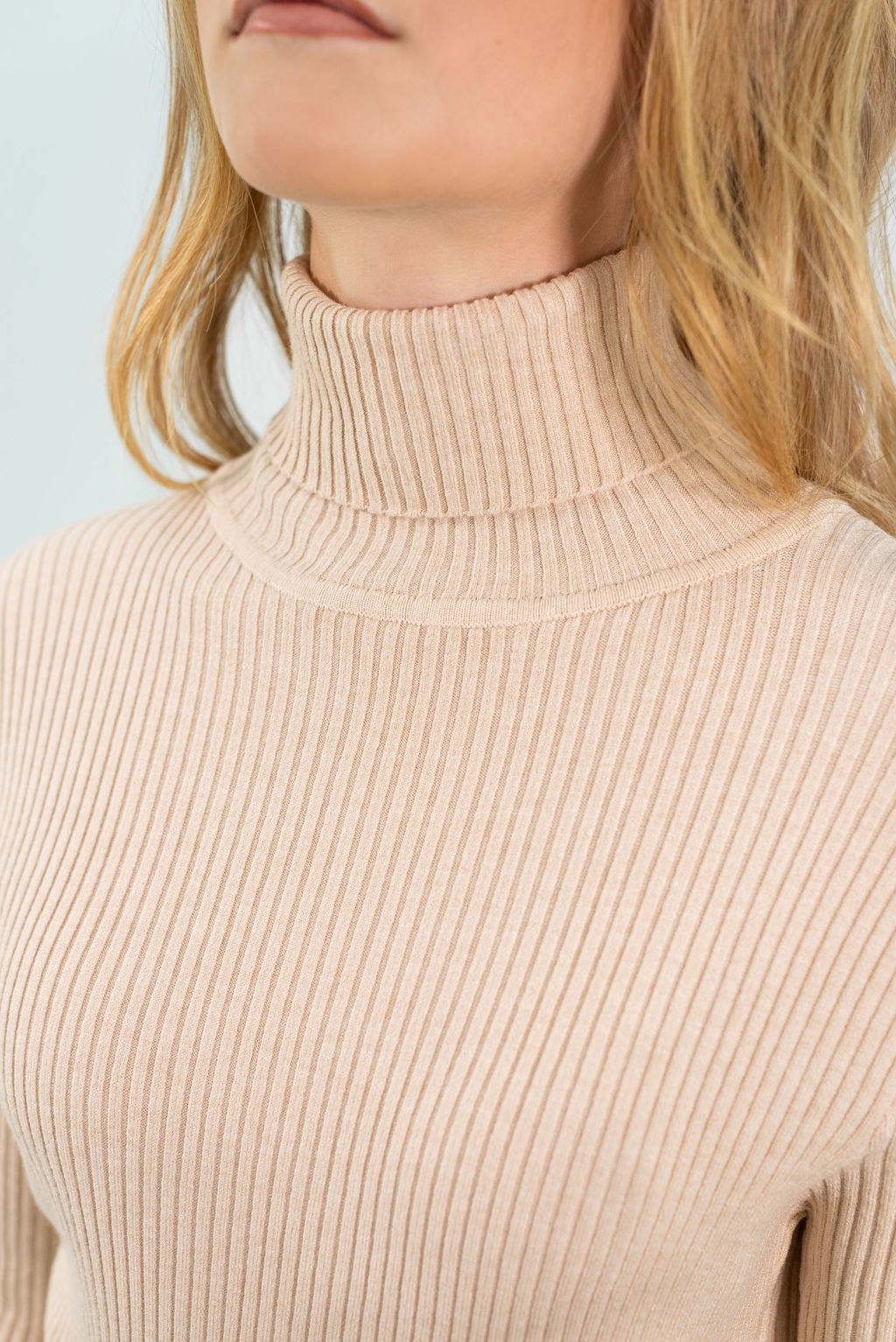 Платье Сонни (бежевый) - Nadi bordo фото 2