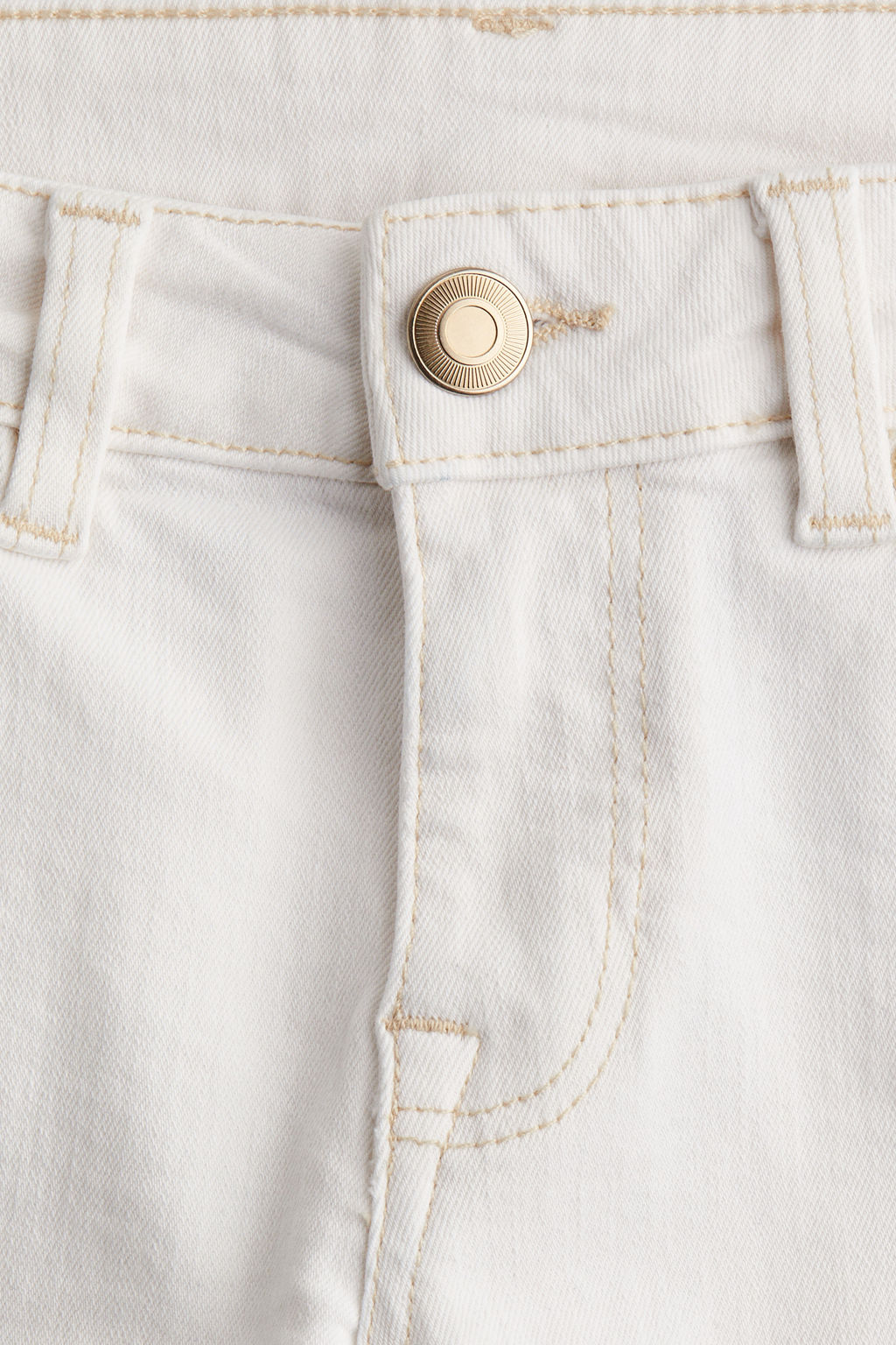 Flared Low Jeans - H&m фото 4