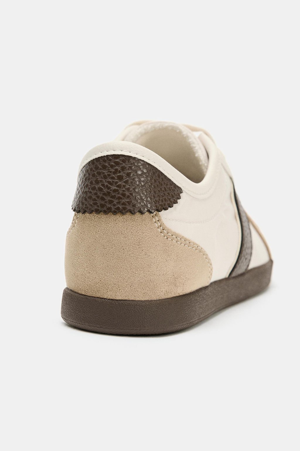 TRAINERS - Zara фото 5