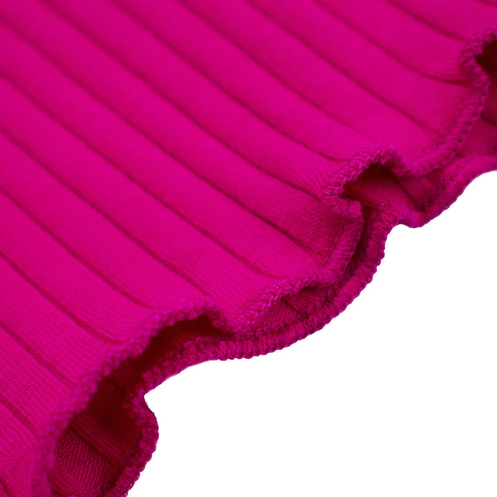 Кроп-топ рибана 1672700105 - Youlala фото 8