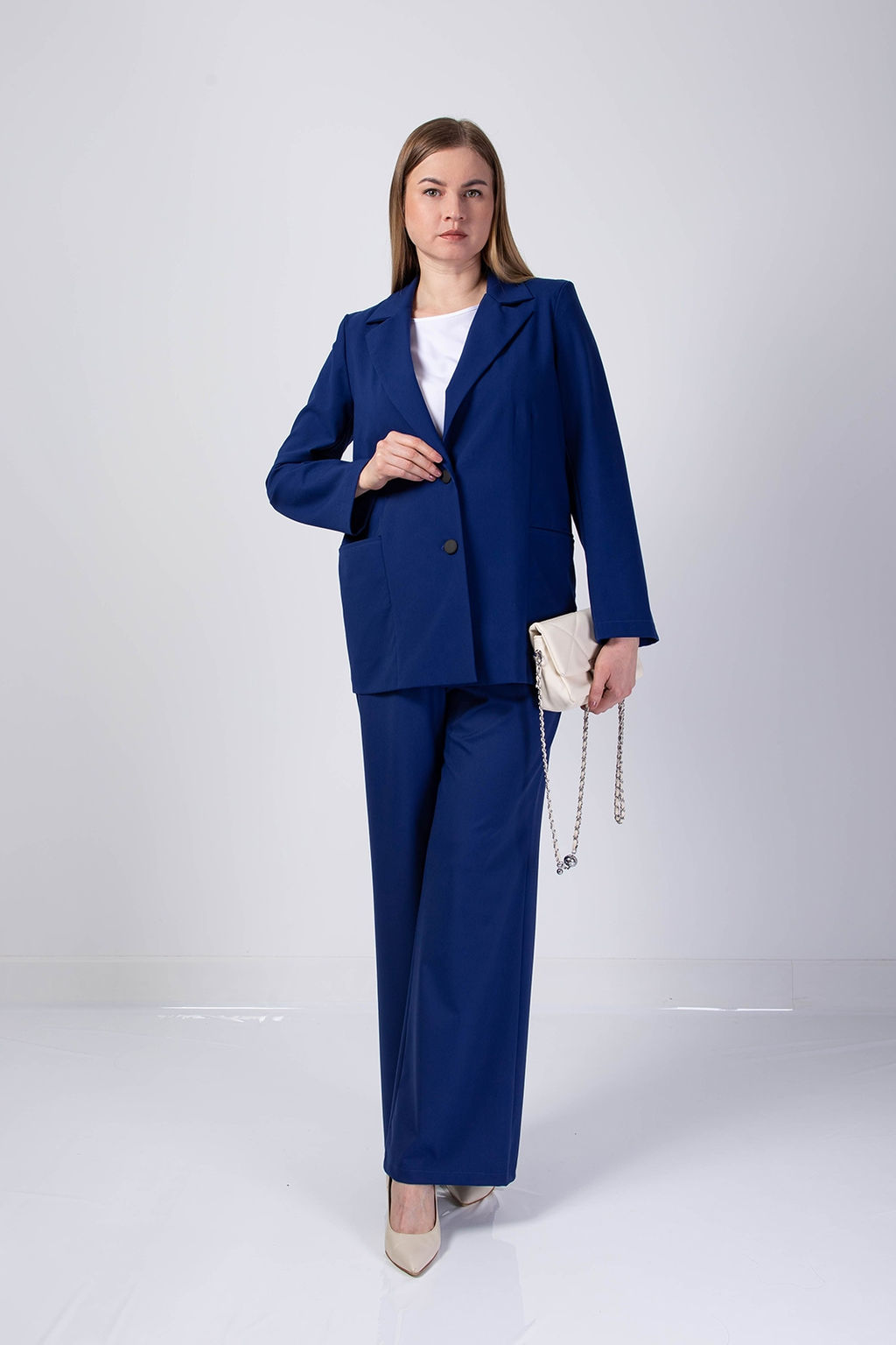 Жакет женский Т4662 - Olsarri фото 4