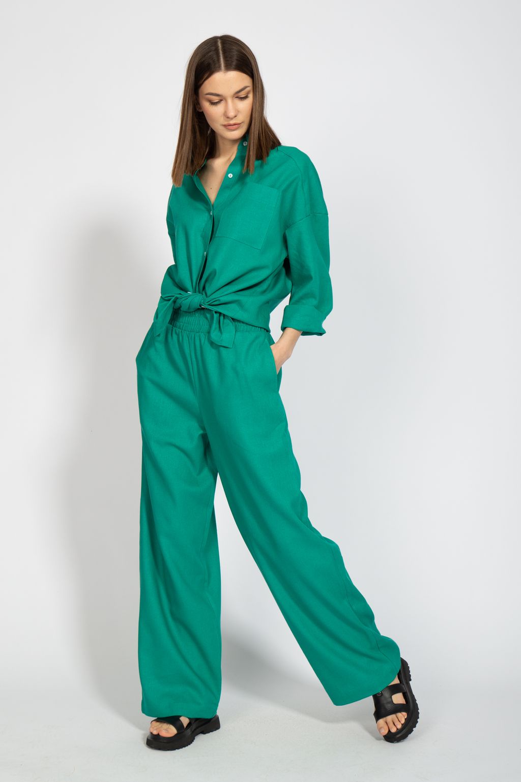 Брюки 4076 - Kivviwear фото 2