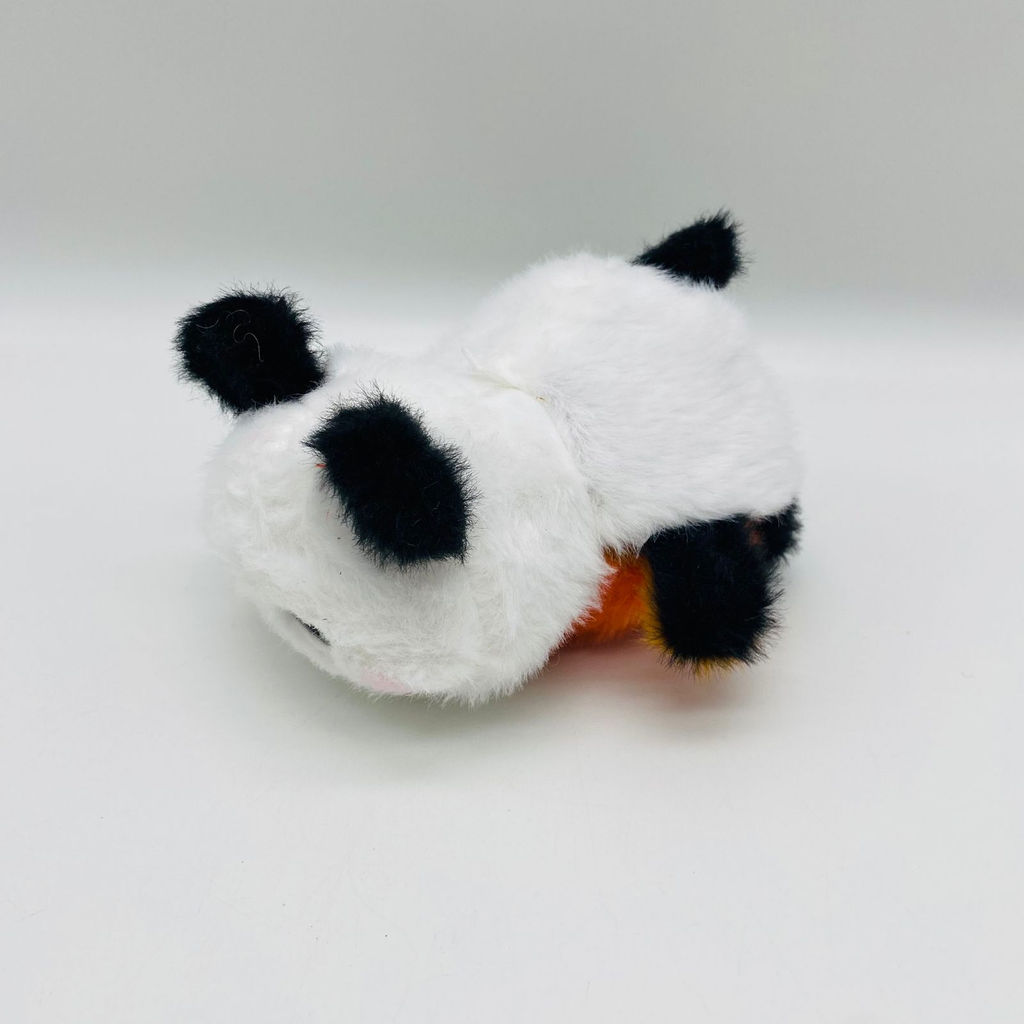 Мягкая игрушка брелок Животные - перевертыши 12 см в ассортименте - Storyland фото 3