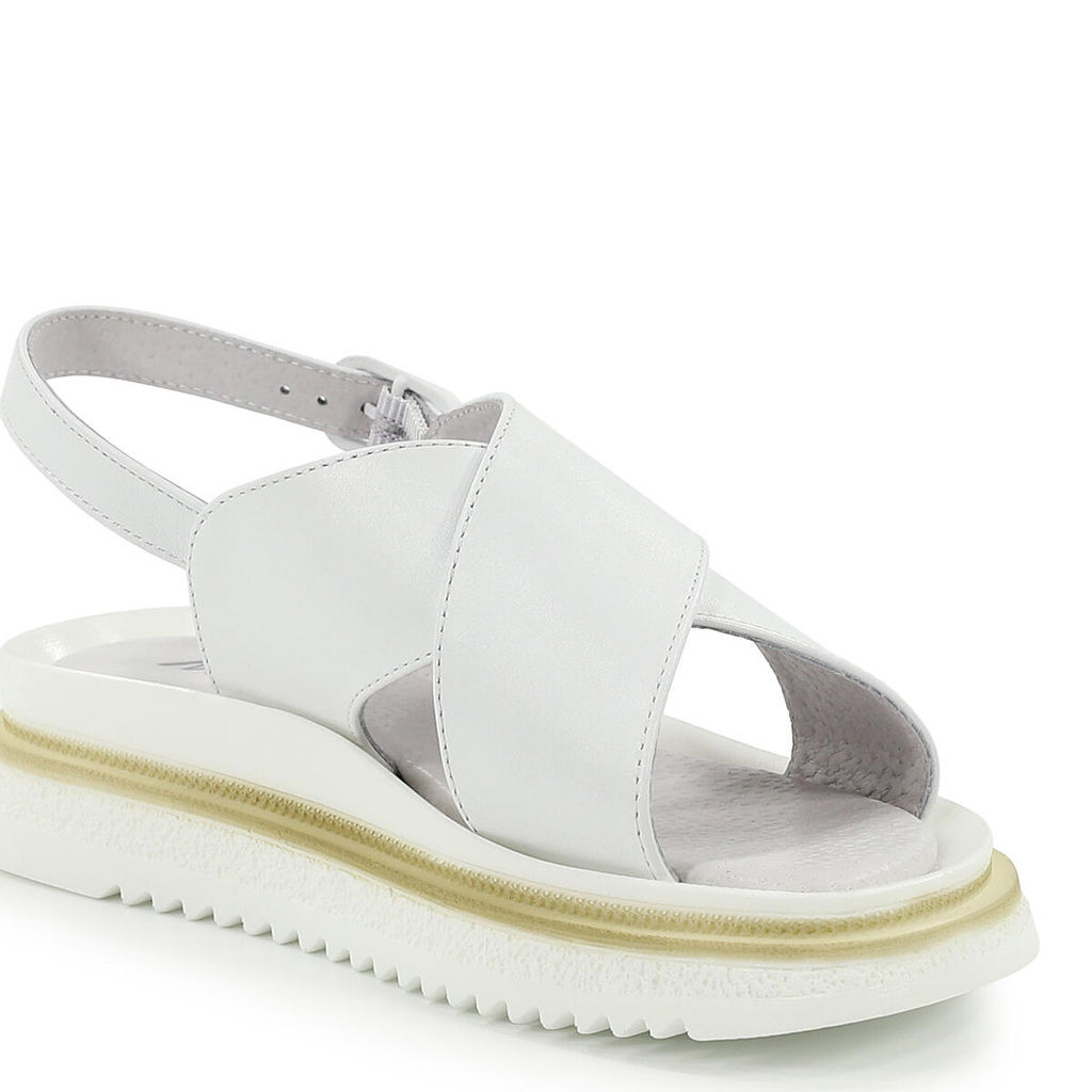 Туфли летние женские