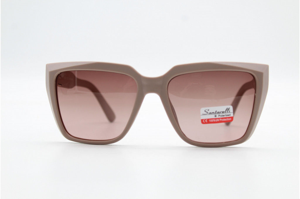 Солнцезащитные очки Santarelli (Polarized) 2532 58-16-139 С5