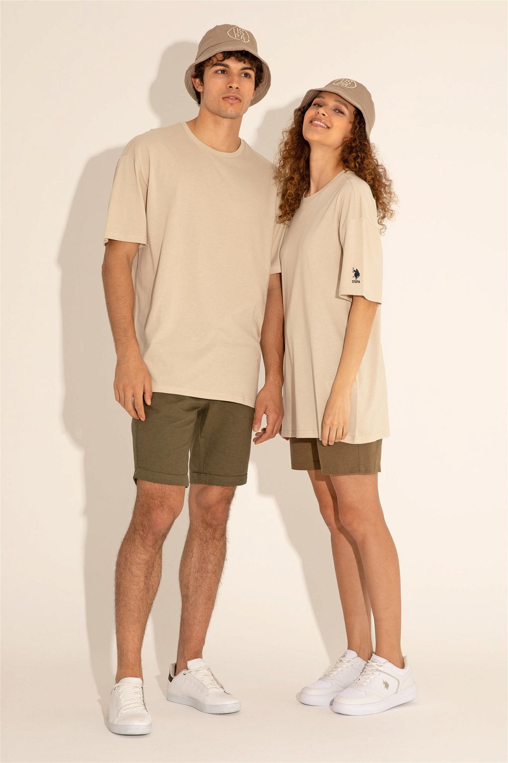 Мужская футболка с камнем - U.s. polo assn фото 9