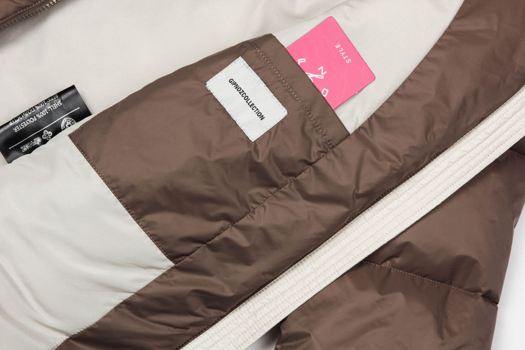 Куртка - Gipnoz фото 5