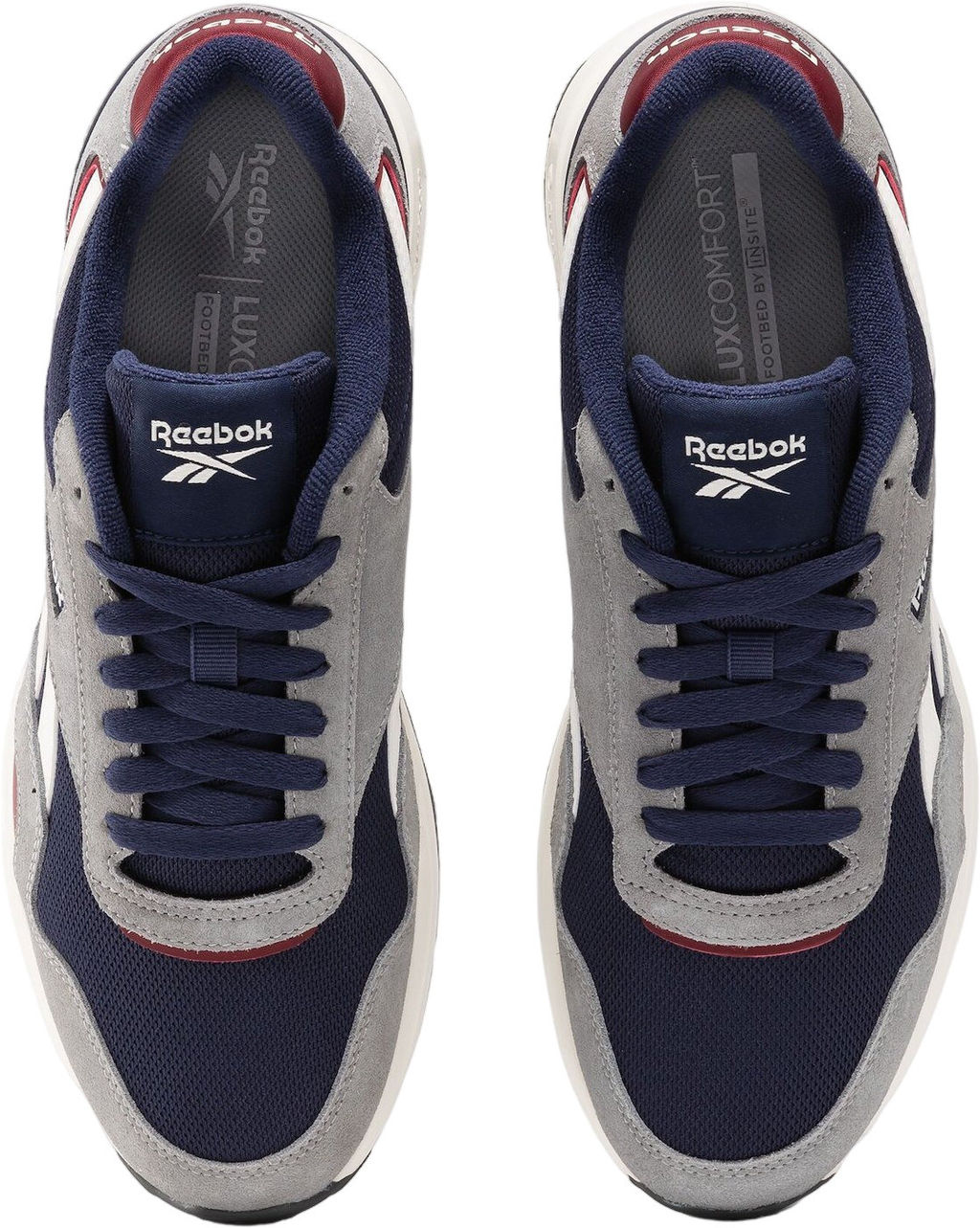 Кроссовки взрослые