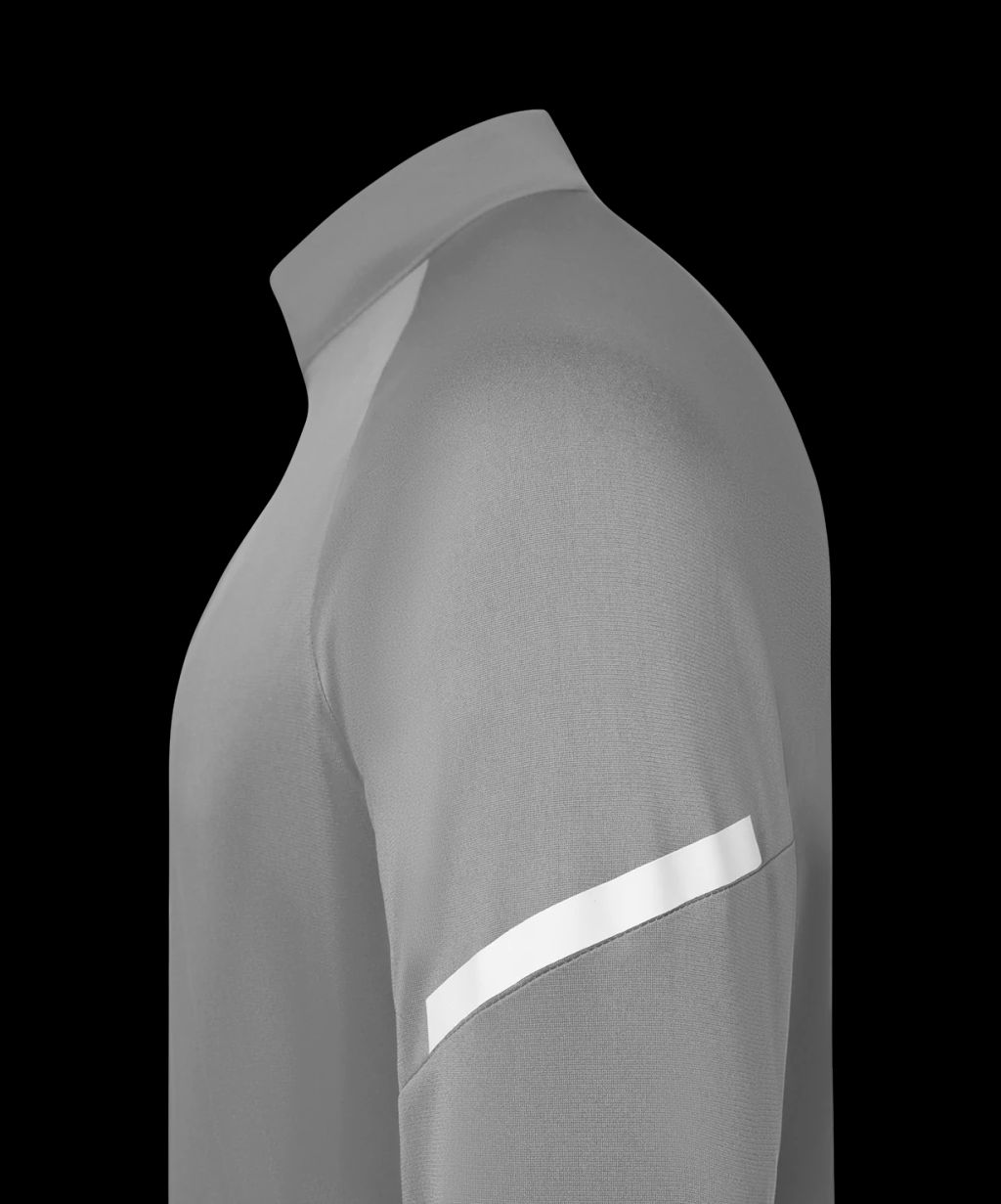 Олимпийка JOGEL CAMP 2 Track Jacket, серый, детский  фото 4