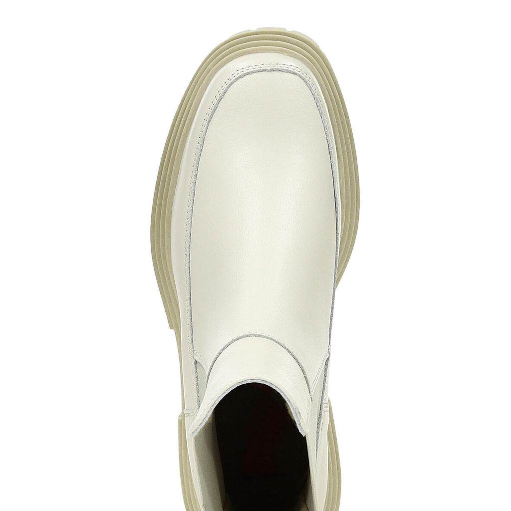 Ботинки женские