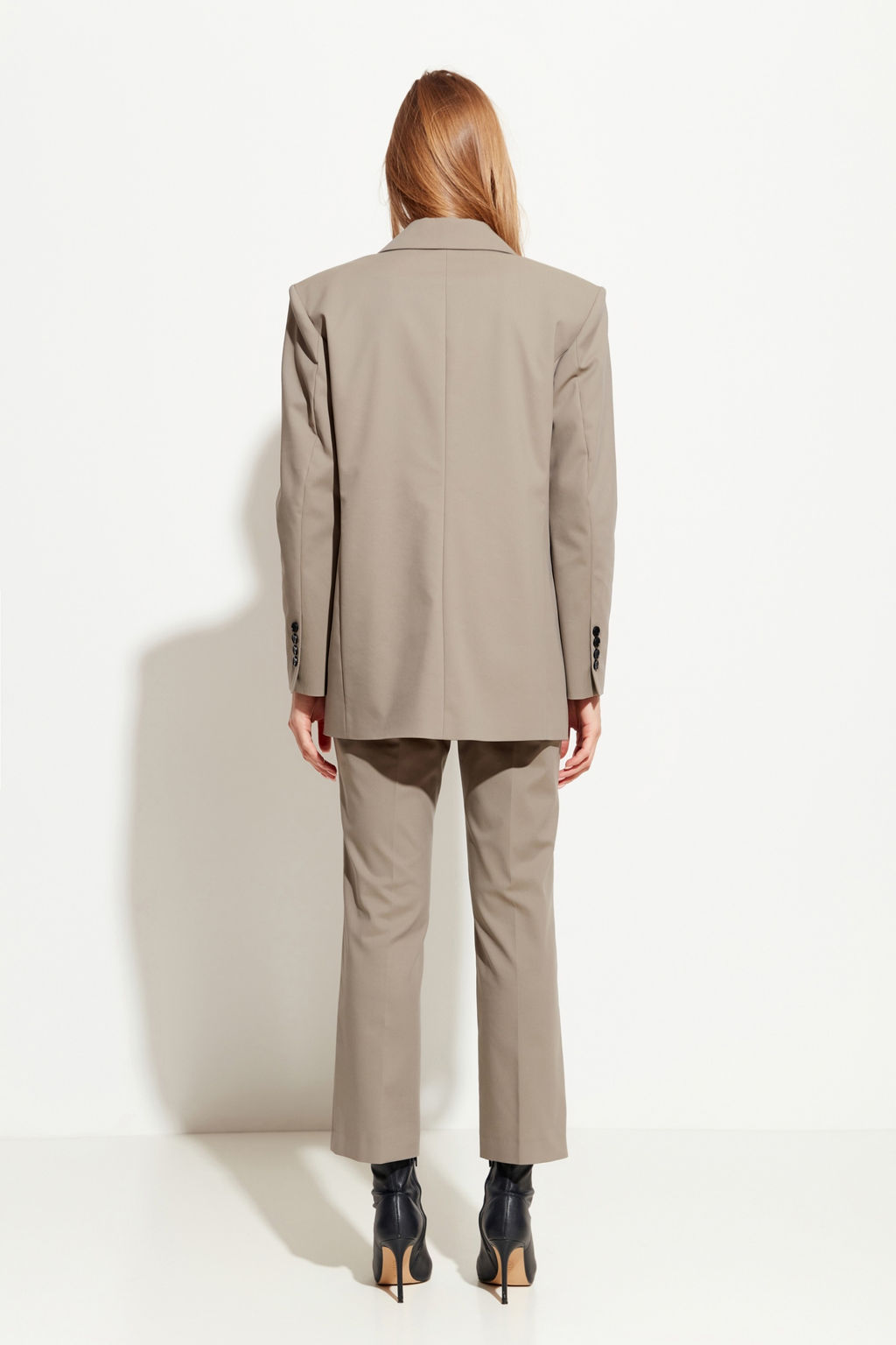 Плащ 54636 - Lakbi фото 11