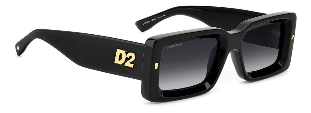 Солнцезащитные очки DSQUARED2 D2 0142/S