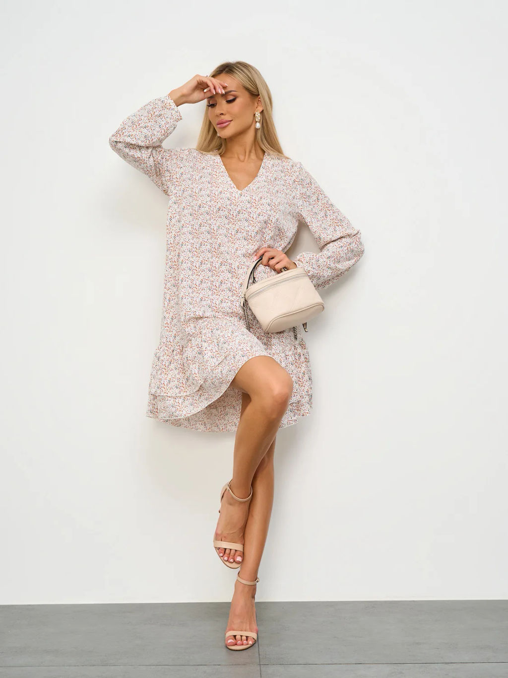 JETTY Платье  фото 25