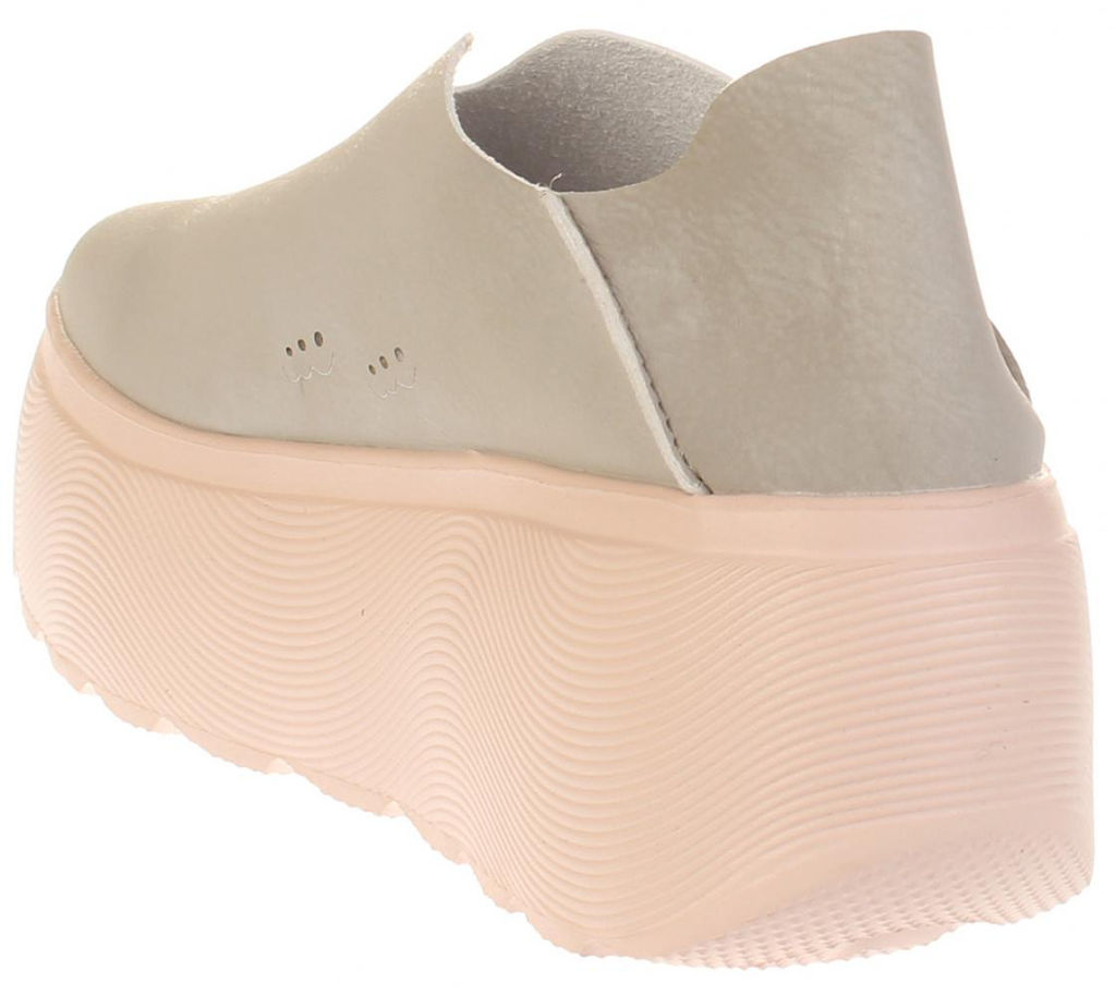 Слиперы Grunberg 147564/24-06  фото 2