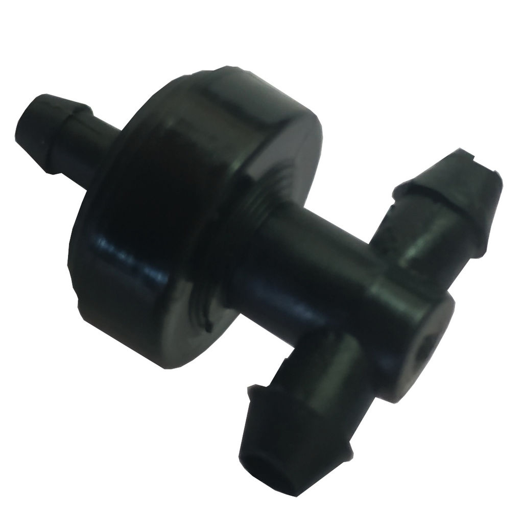 Комплект для капиллярного полива, шланг d4мм 15м АР5001