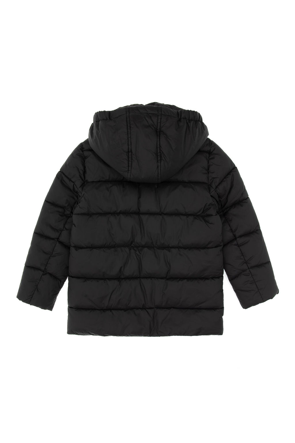 Erkek _ocuk Siyah Mont - U.s. polo assn фото 2