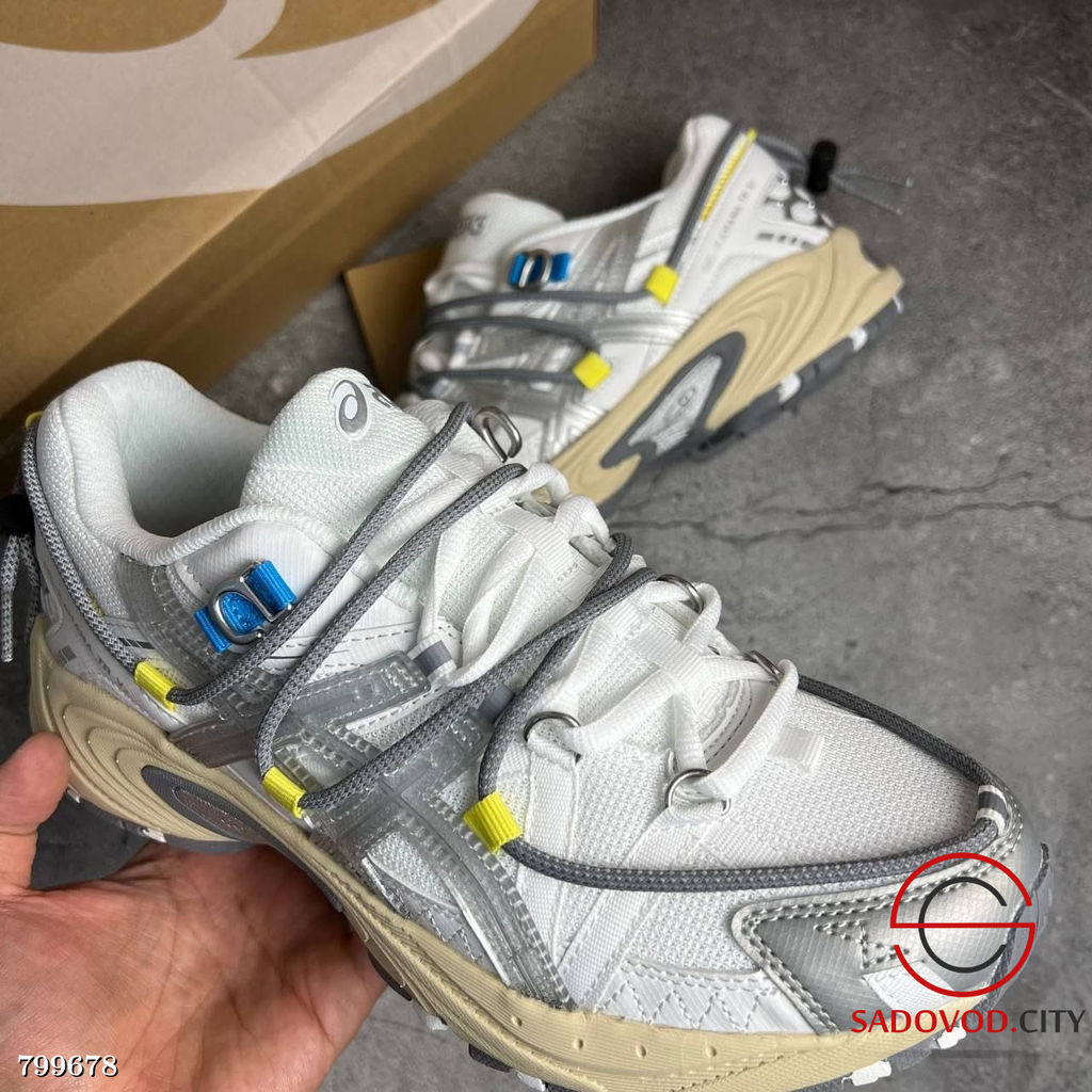 Кроссовки женские на шнуровке - Bruno фото 4