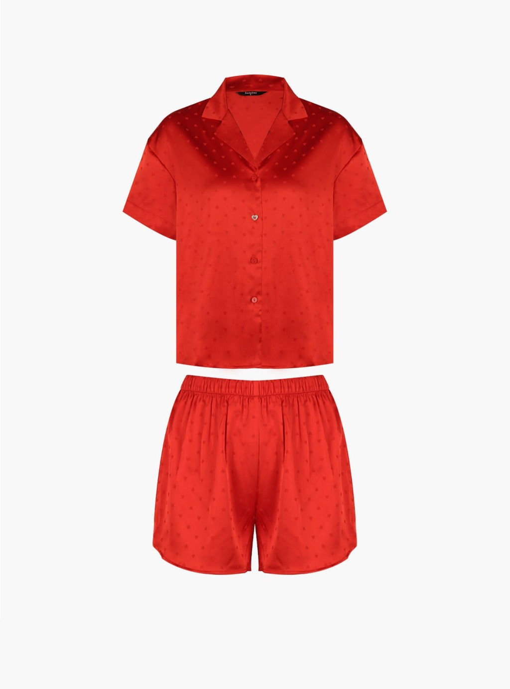 Домашняя пижама Indefini (Арт. 4284TBD)