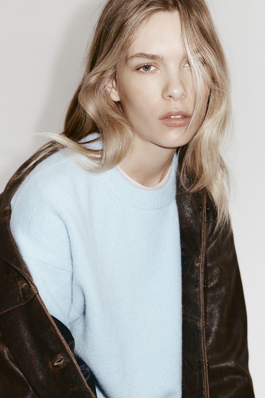 Jersey oversize - H&m фото 5
