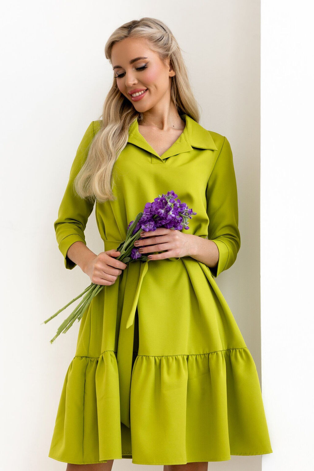 Платье 6163 - Open-style фото 7